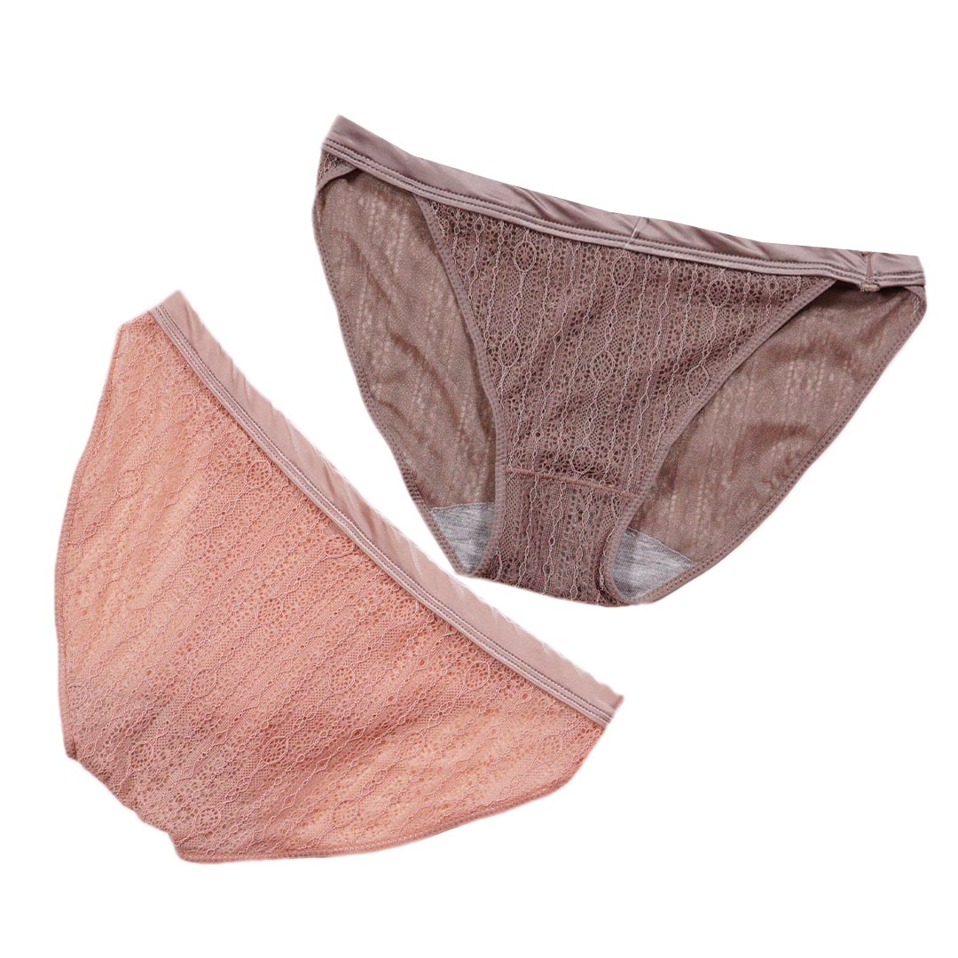 復古深V四角杯小胸加厚聚攏舒適無鋼圈蕾絲內衣 配套褲仔