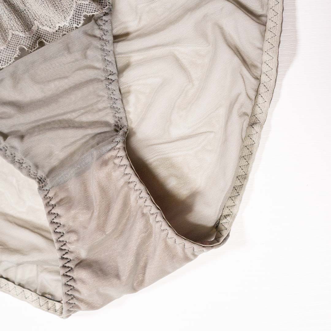 夏季性感網紗蕾絲小胸薄杯聚攏上托無鋼圈內衣 配套褲仔