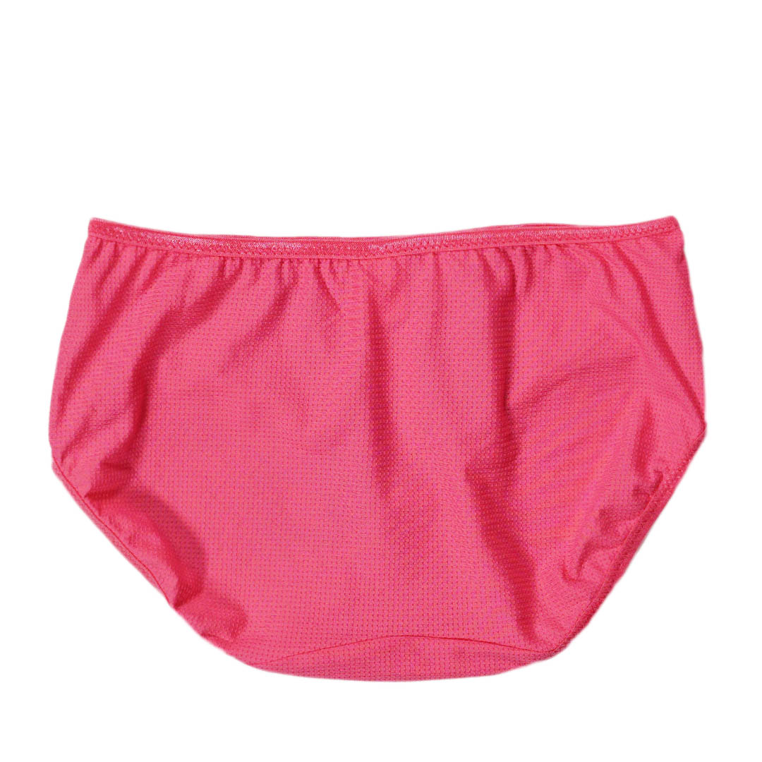 【涼感咖啡紗】素色低脊心無痕T bra 配套內褲