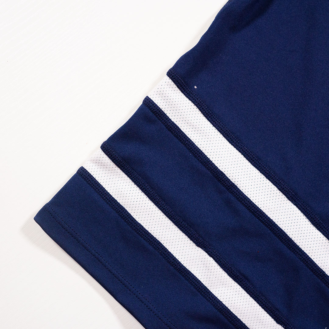 透氣速乾健身瑜伽運動短袖