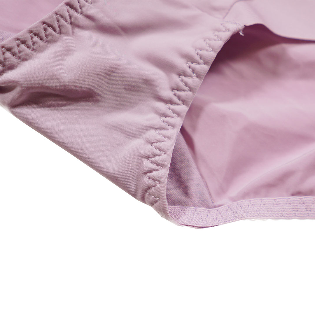 罩杯內氣流清爽軟鋼圈調整型T恤BRA 配褲