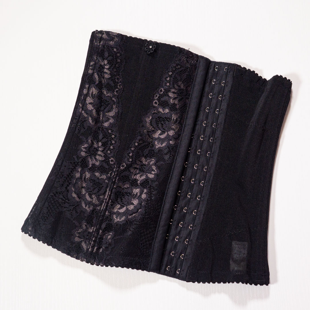 吸濕排汗塑腰甲