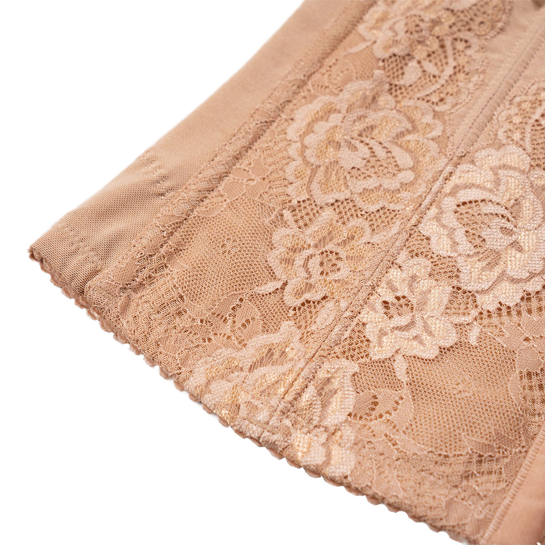 吸濕排汗塑腰甲