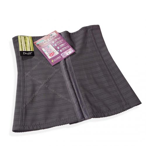 Double pressure breathable waist armor - Taiwan patent - suitable for both men and women