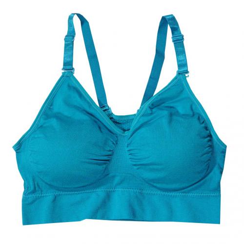 Group purchase VIPs enjoy an additional 5% discount on top of the 95% discount. New patented health cup - nightwear, sports, and outerwear bra set without underwire for concentrated support.