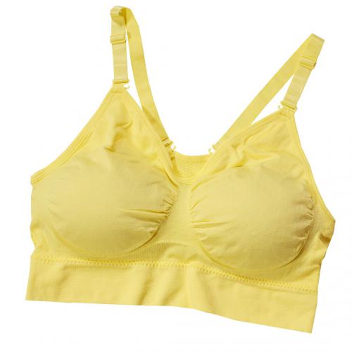 Group purchase VIPs enjoy an additional 5% discount on top of the 95% discount. New patented health cup - nightwear, sports, and outerwear bra set without underwire for concentrated support.