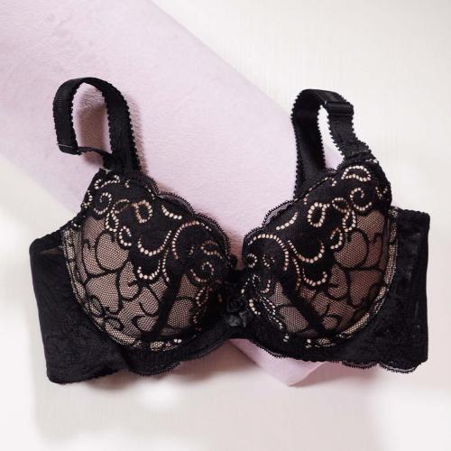 100% natural silk soft steel band high-performance underwear