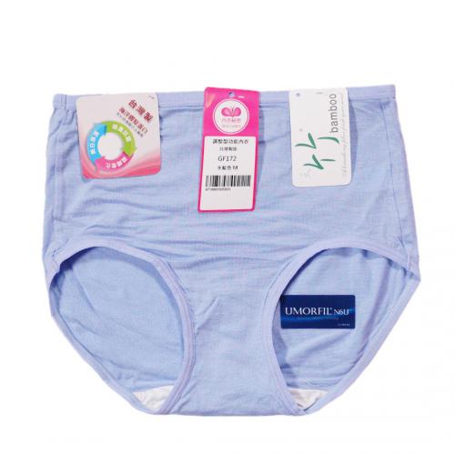 Ocean collagen deodorizing underwear