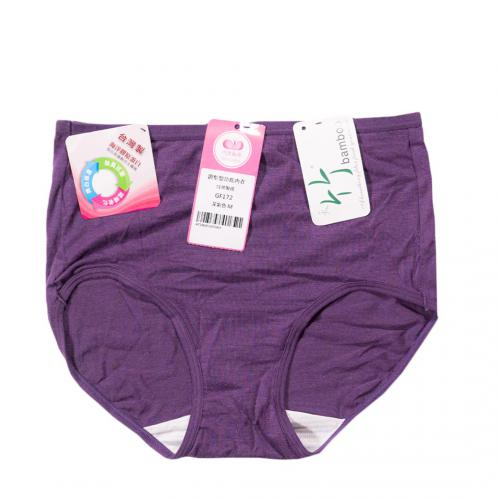 Ocean collagen deodorizing underwear