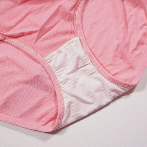 Ocean collagen deodorizing underwear
