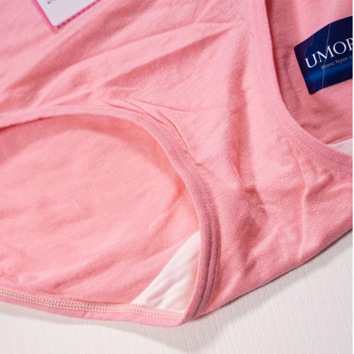 Ocean collagen deodorizing underwear