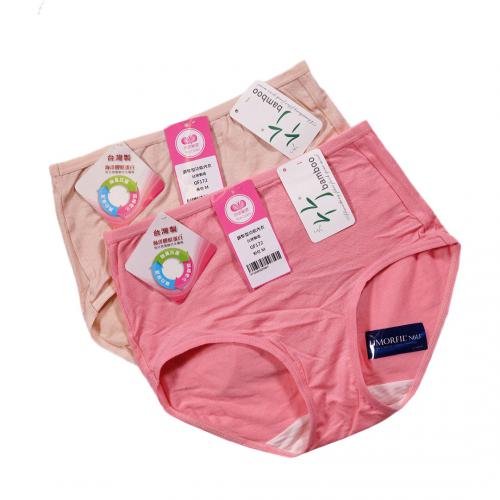 Ocean collagen deodorizing underwear