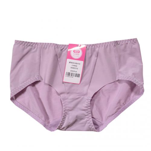 Underwire bra with smooth airflow and adjustable soft steel band, suitable for wearing with pants.