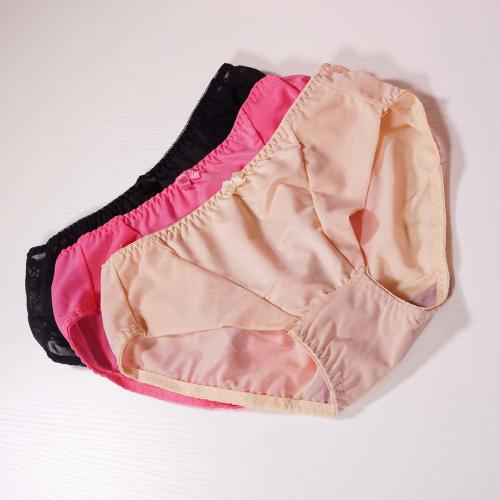 主播推薦! 三段托提無鋼圈 寬肩帶無痕輕薄雕塑內褲(膚桃黑三套組)