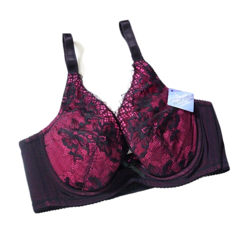 性感冶艷無限機能調整型內衣