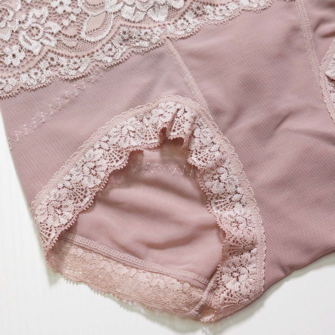 透氣修腰提臀褲仔