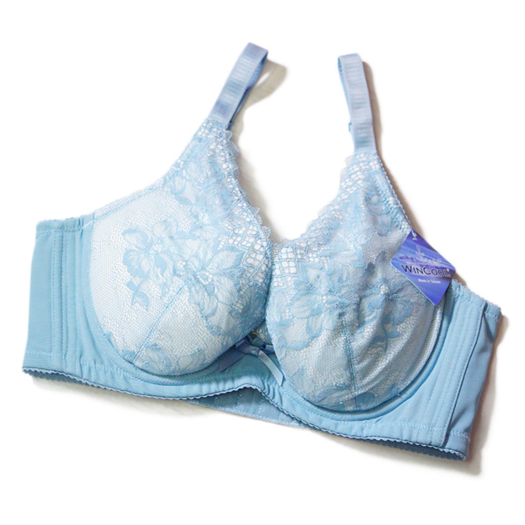 性感冶艷無限機能調整型內衣