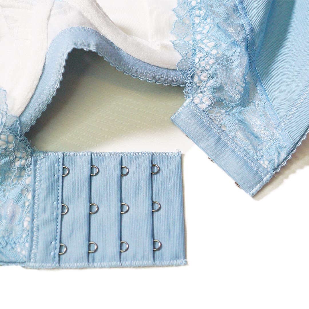 性感冶艷無限機能調整型內衣