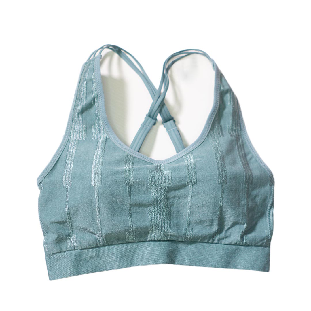 【MOLLIFIX】A++ 微光三弦美背浮托BRA 