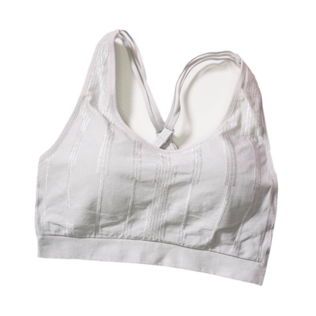 【MOLLIFIX】A++ 微光三弦美背浮托BRA 