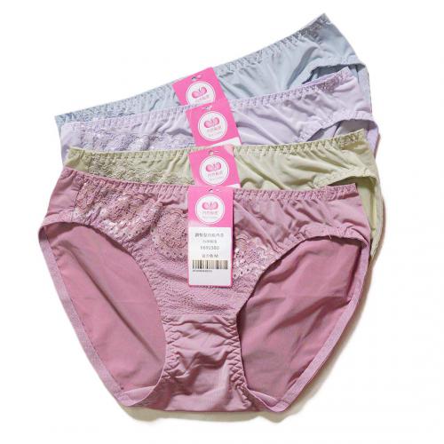 The latest solid-color collection features a bra with adjustable cups and matching pants.