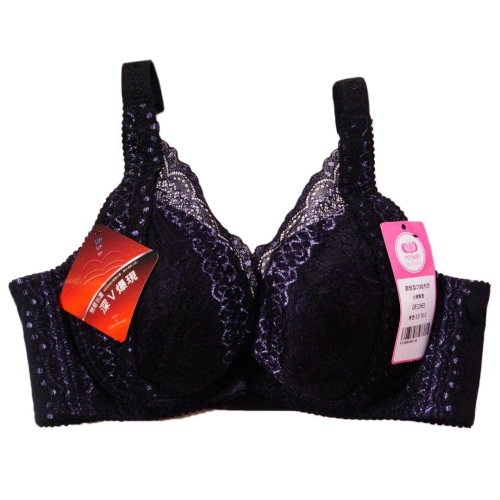 【C-F大罩杯】法式貴族機能調整內衣