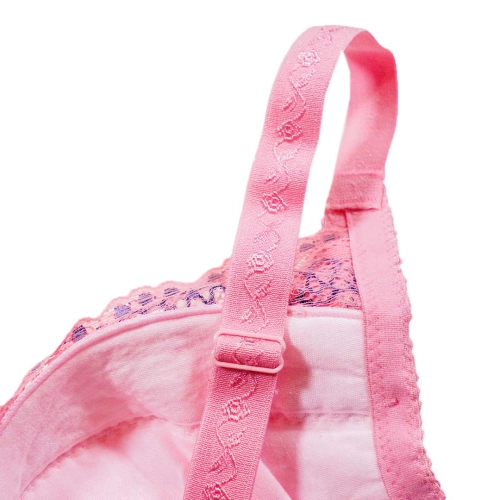 【C-F大罩杯】法式貴族機能調整內衣