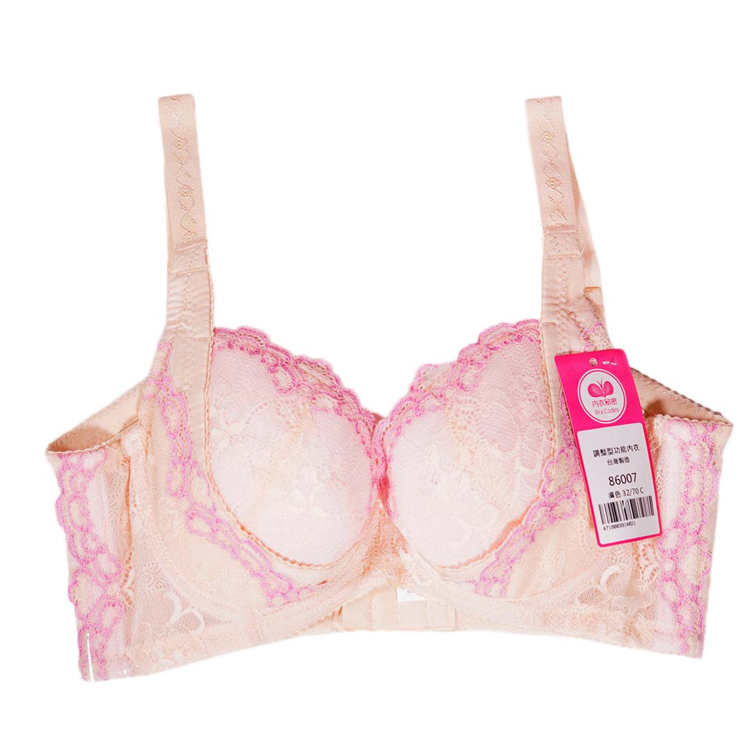 布拉格戀人機能內衣