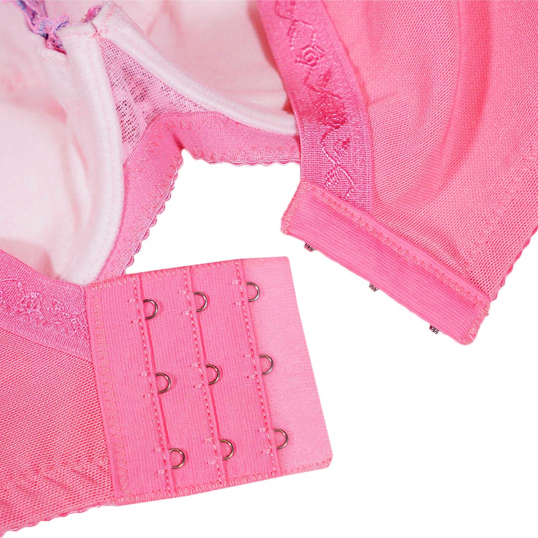 布拉格戀人機能內衣