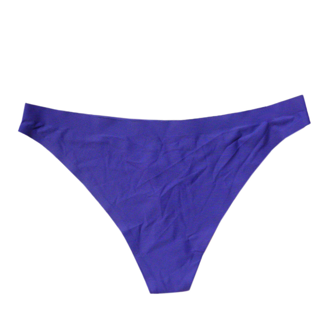 冰絲無痕丁字內褲