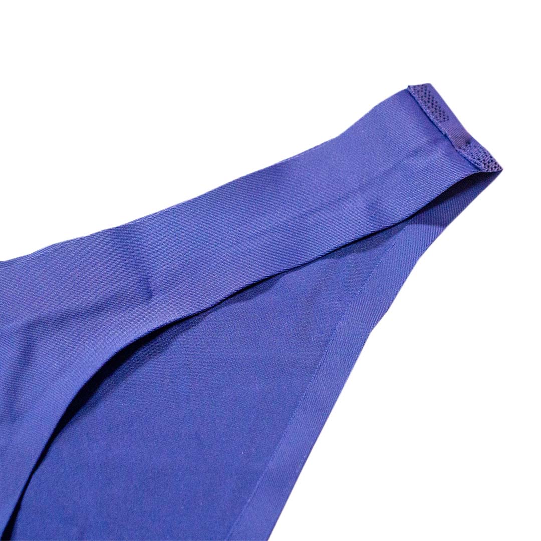 冰絲無痕丁字內褲