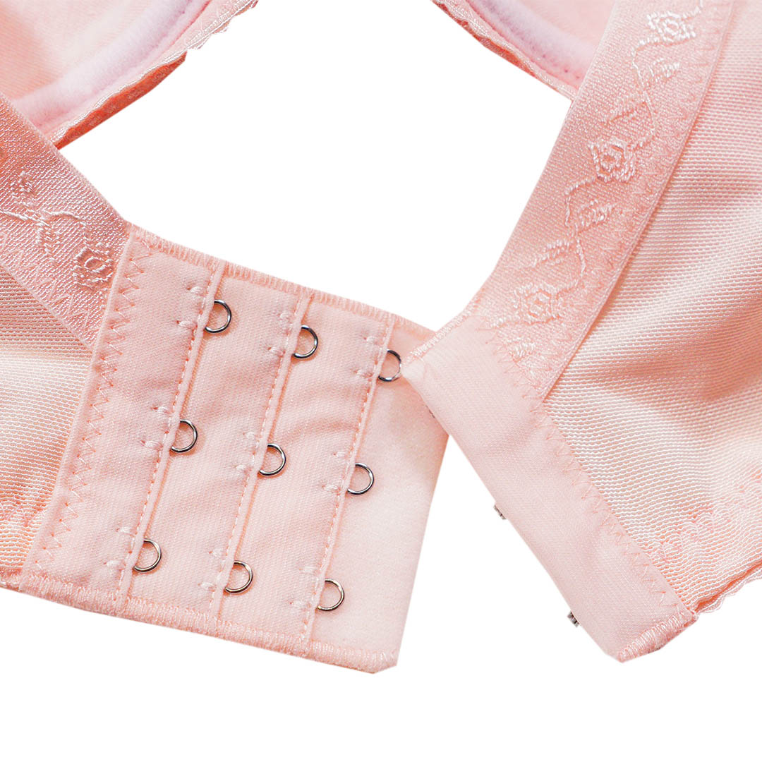 青春加年華調整型內衣