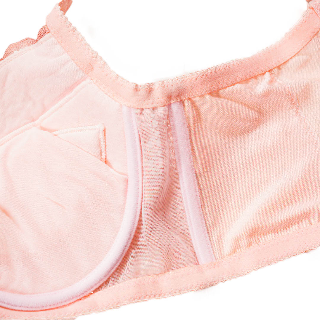 青春加年華調整型內衣