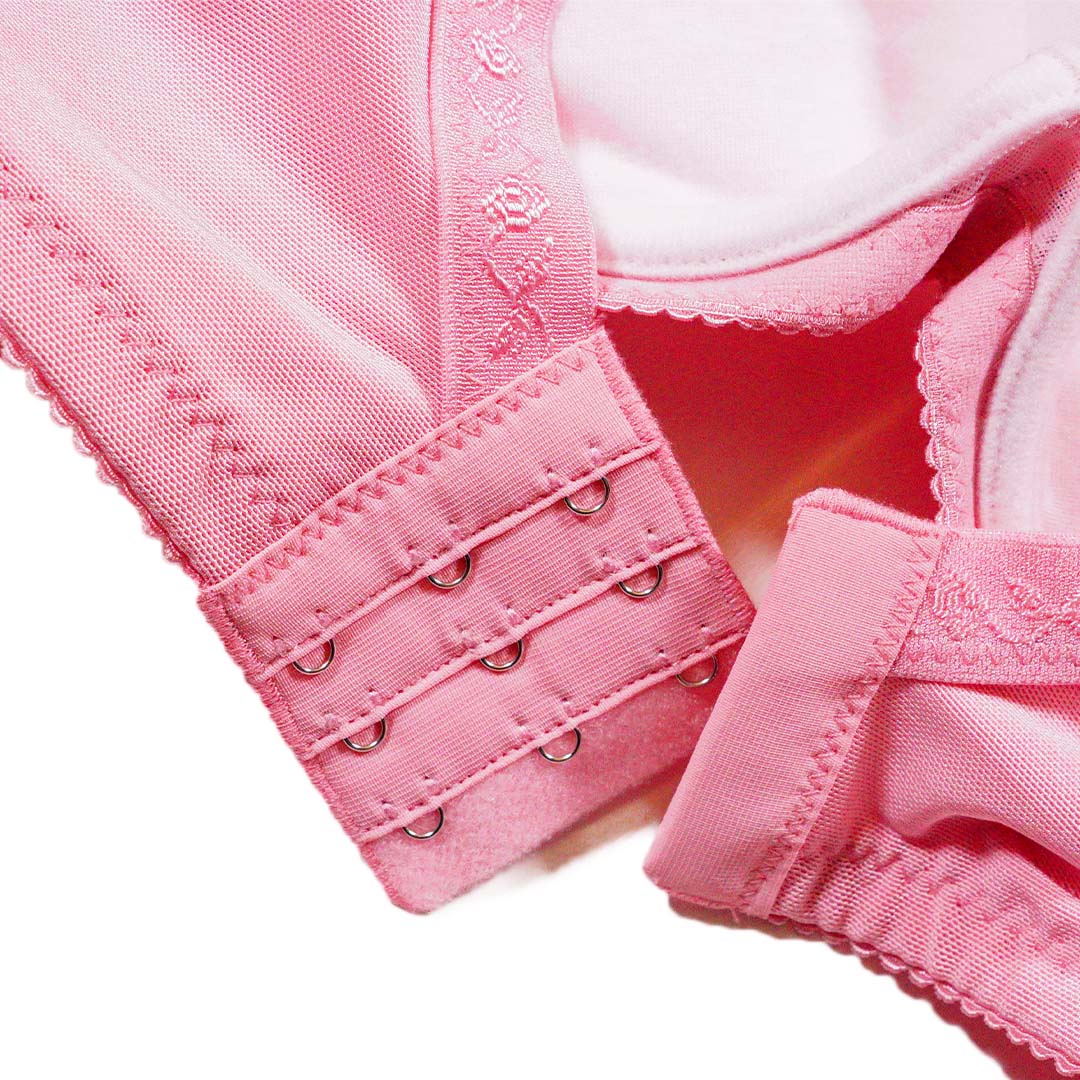 【C-F大罩杯】法式貴族機能調整內衣