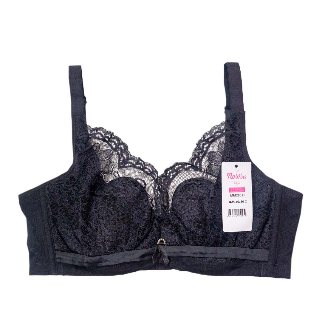 超薄性感水晶杯透氣排汗納米高能布調整型記憶軟鋼圈內衣