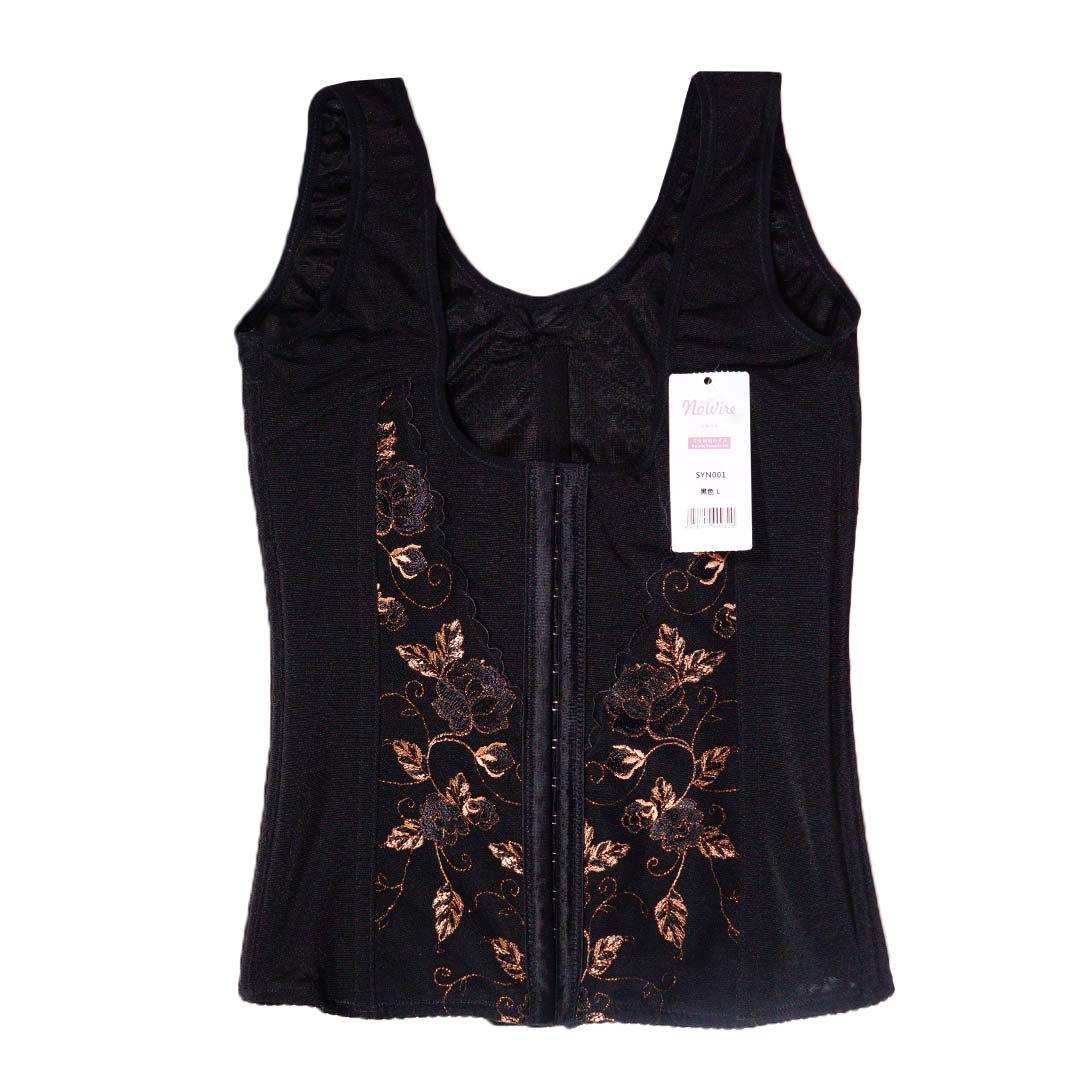 收腹束腰健康功能產後塑身衣