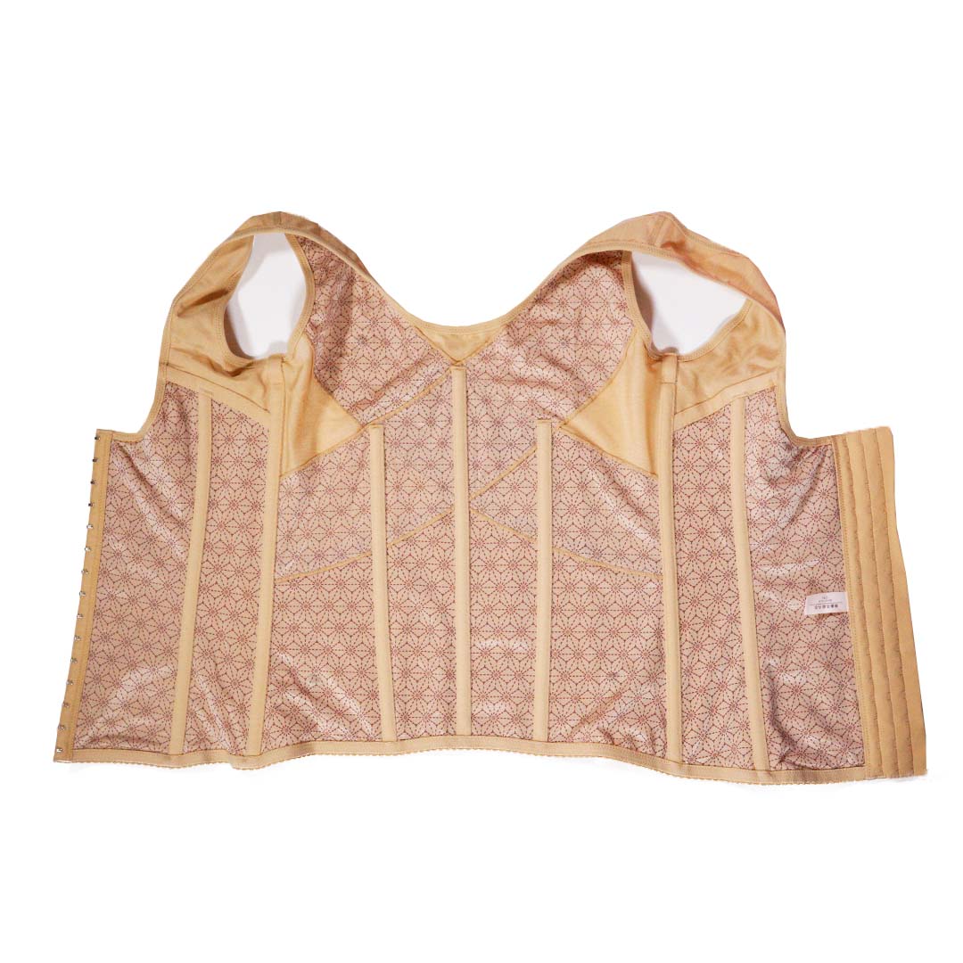 收腹束腰健康功能產後塑身衣