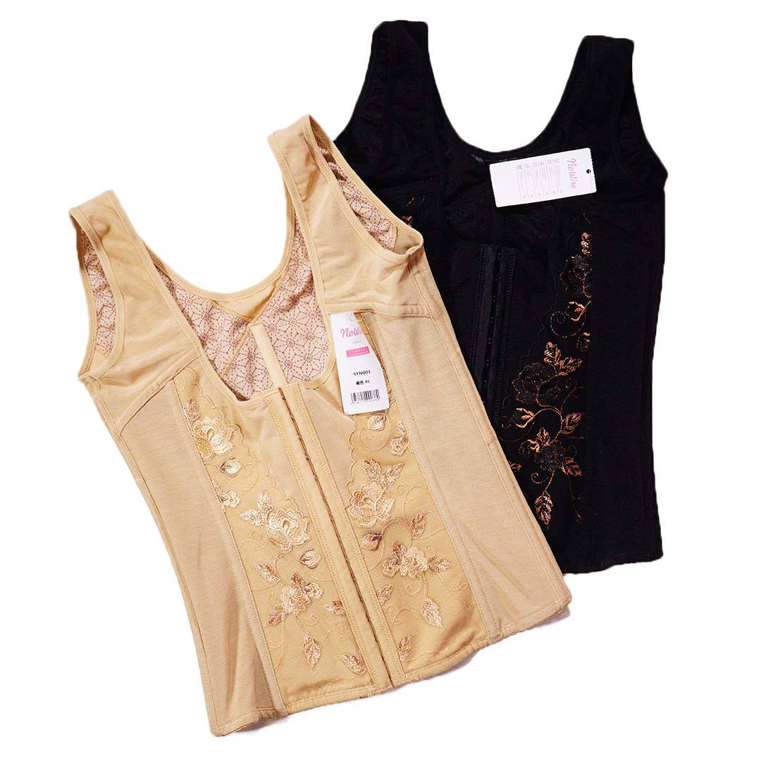 收腹束腰健康功能產後塑身衣