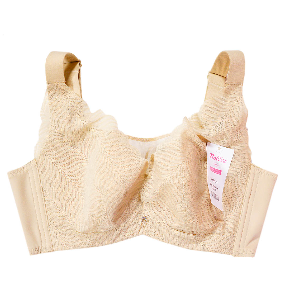 KDI 大罩杯EFG調整型內衣.1