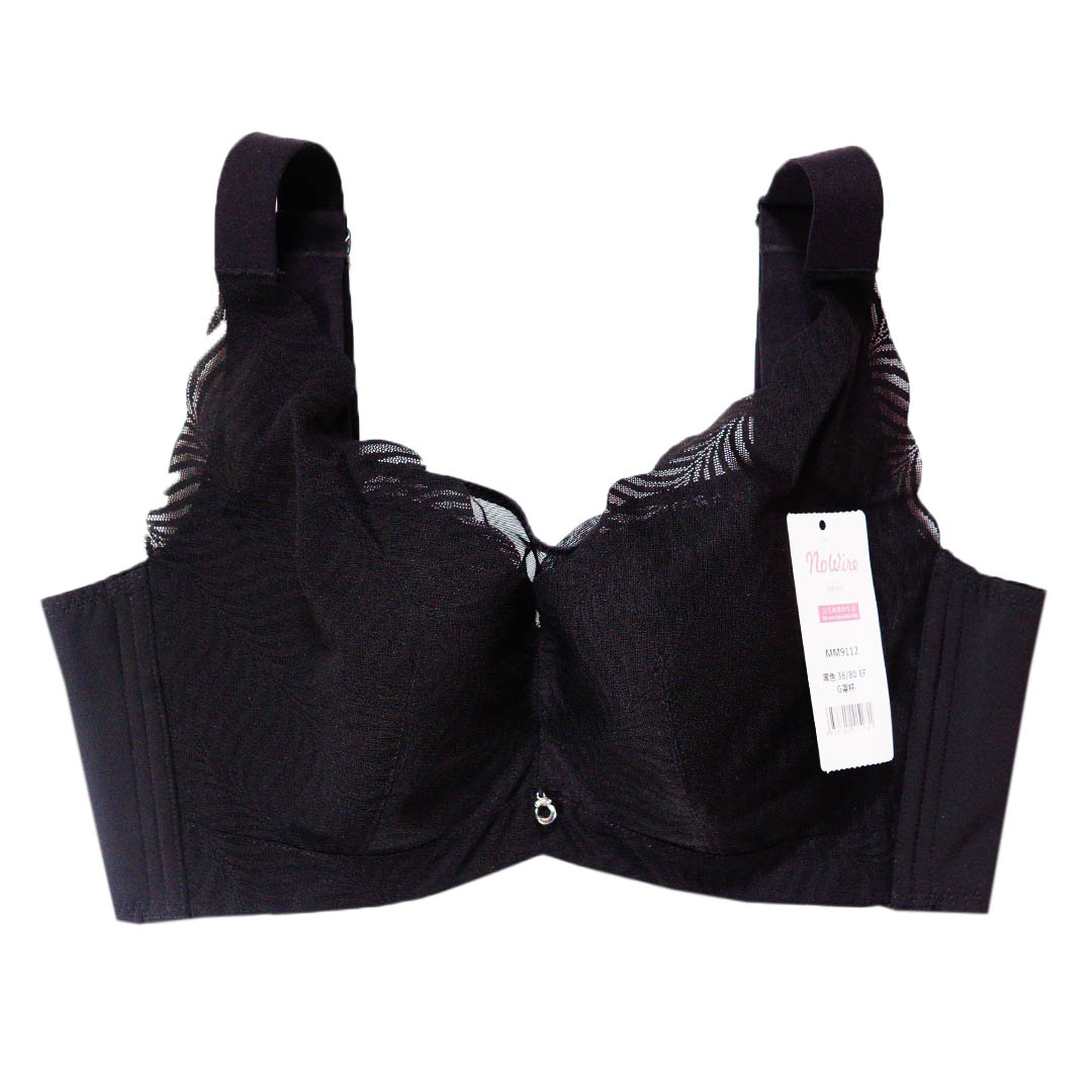 KDI 大罩杯EFG調整型內衣.1