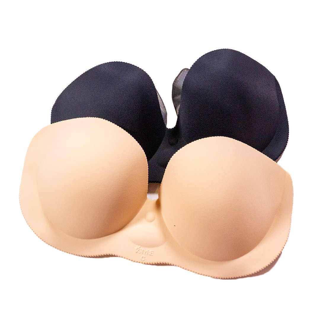 波波小姐Vstyle空氣浮力氣墊內衣(完美版)