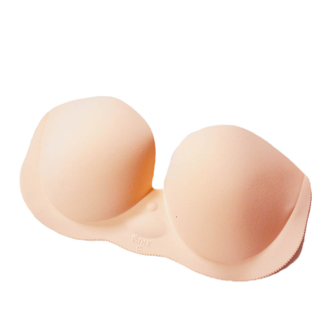 波波小姐Vstyle空氣浮力氣墊內衣(完美版)