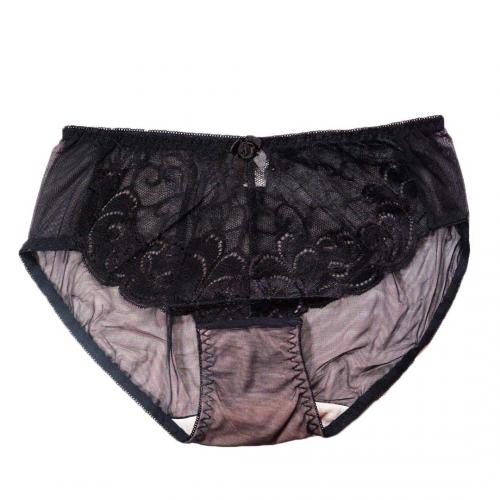 100% natural silk soft steel ring high-performance underwear, 3 sets of matching underwear