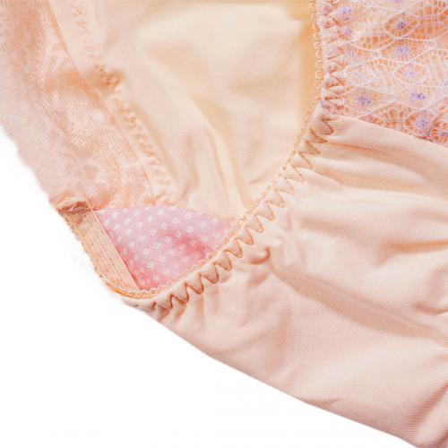 Fairy Tale Princess Cool and Beautiful Chest Eight Star Fully Adjustable Underwear Matching Pants