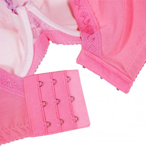 Prague Lovers' Functional Underwear