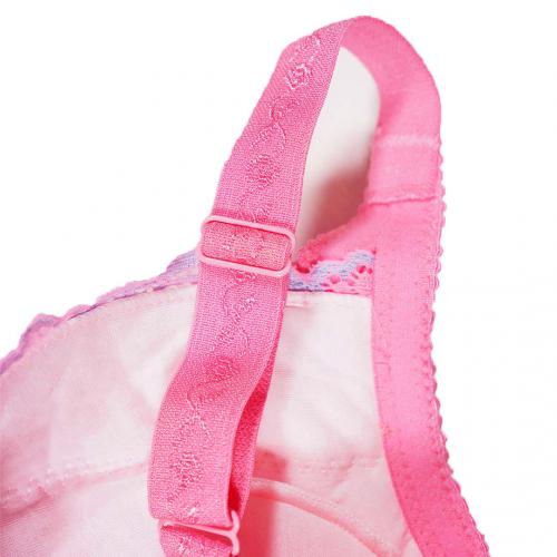 Prague Lovers' Functional Underwear