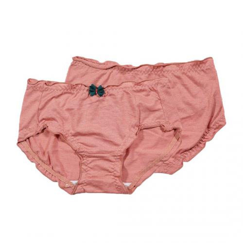 日系集美可愛棉質內褲 85-125斤穿著