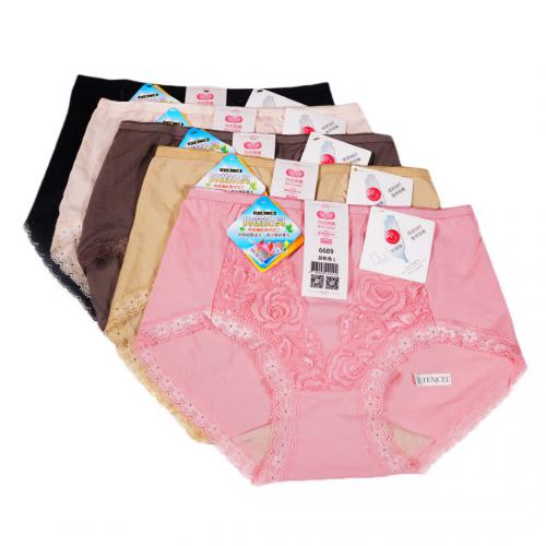 Cotton breathable and comfortable underwear