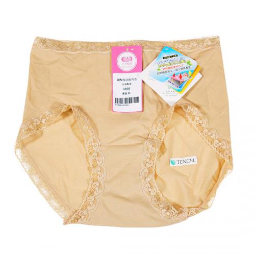 Tianzhi cotton super sweat absorbing, super cool, breathable and seamless underwear