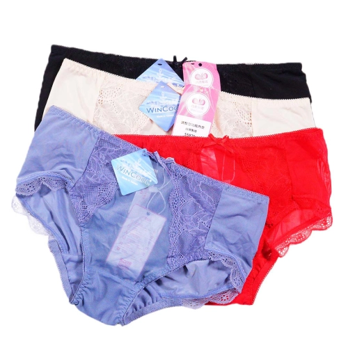 【MIT機能內衣】塑出好型胸器、副乳消失機能透氣機能內衣 配套內褲